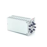 Measuring amplifier 