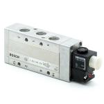 5/2 Control Valve 