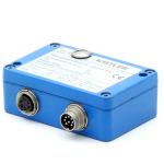 Piezoresistive amplifier Pressure sensor 