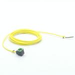 Connection cable Master-File 165828 