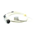 Miniature pressure force sensor 