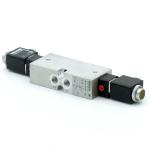 electric directional control valve 