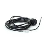 Fiber optic light guide 