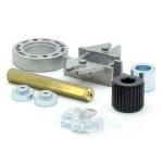 Anbausatz HQ 2-Motor