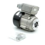 Drehstrommotor IEC 60034