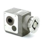 Angle gear