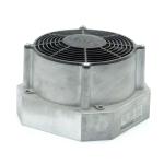 External fan 
