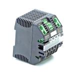 Load circuit monitoring 