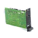 Amplifier card PL6-AGC2 