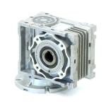 Worm gear NMRV 040 