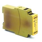 safety relay PNOZ X5  