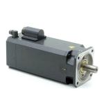Brushless servo motor 
