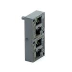 Steckverbinder 1NET-7822034 