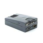 Unidrive Profibus-DP-Interface UD73 