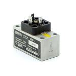 Maintenance indicator  