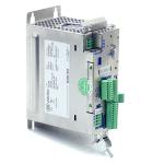 Positioning controller for 3-phase stepping motors with rotation monitoring 0063441100002 