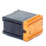 Emergency stop module BN 5983.53 