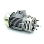 Drehstrommotor D 08 /S355 