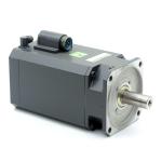 BRUSHLESS SERVOMOTOR  