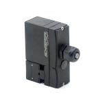 Magnetic Locking Switch  