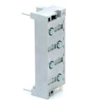 Anschlussmodul für digitale und analoge Elektronikmodule  