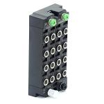 16-channel digital combo 