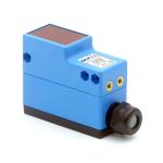 Reflective light barrier WL36-B230 