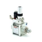 Pressure control valves 3-HPB-H 15 
