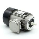 Electric motor  