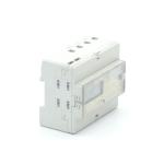 Measuring transformer meter  