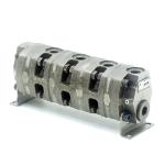 Gear pump  