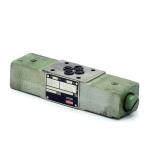 Hydraulic valve MU2S6HGZ001400 