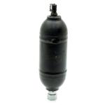 Pressure accumulator  