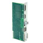 Simodrive control module  