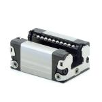 Kugel-Führungswagen  