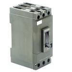 Circuit breaker for motor protection up to 63A  