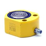 Low-profile hydraulic cylinder, 48 tons  