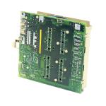 SIMODRIVE 610/210 Voltage limitation  