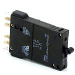 Thermisch magnetischer Schutzschalter  