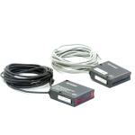 Sensor head, light barrier light band, standard  