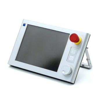 Touch Bedienfeld 