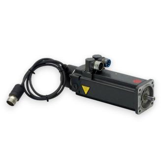 Bürstenloser Servomotor  Gebraucht