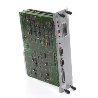 Sliding card R 500 MAP Used