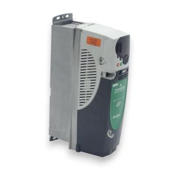 Unidrive frequency converter  