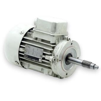 Electric motor  Used