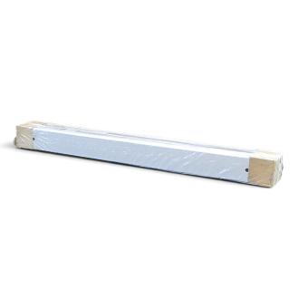 Sockel-Elemente vorne und hinten, 100 mm Stahlblech  Neu OVP