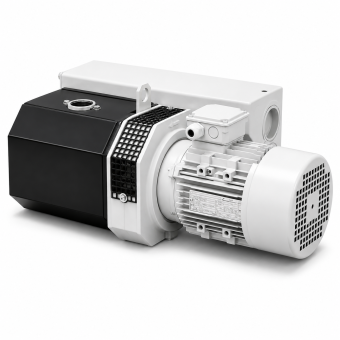 Vacuum pump  Used