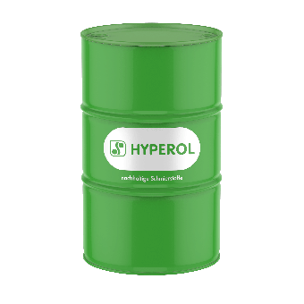 Gear oil REC CLP 150  208L Drum