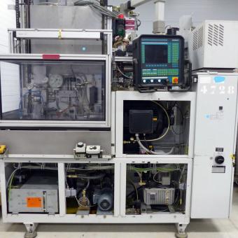 test bench PST-CP1/CP3 