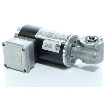Gearmotor  Used